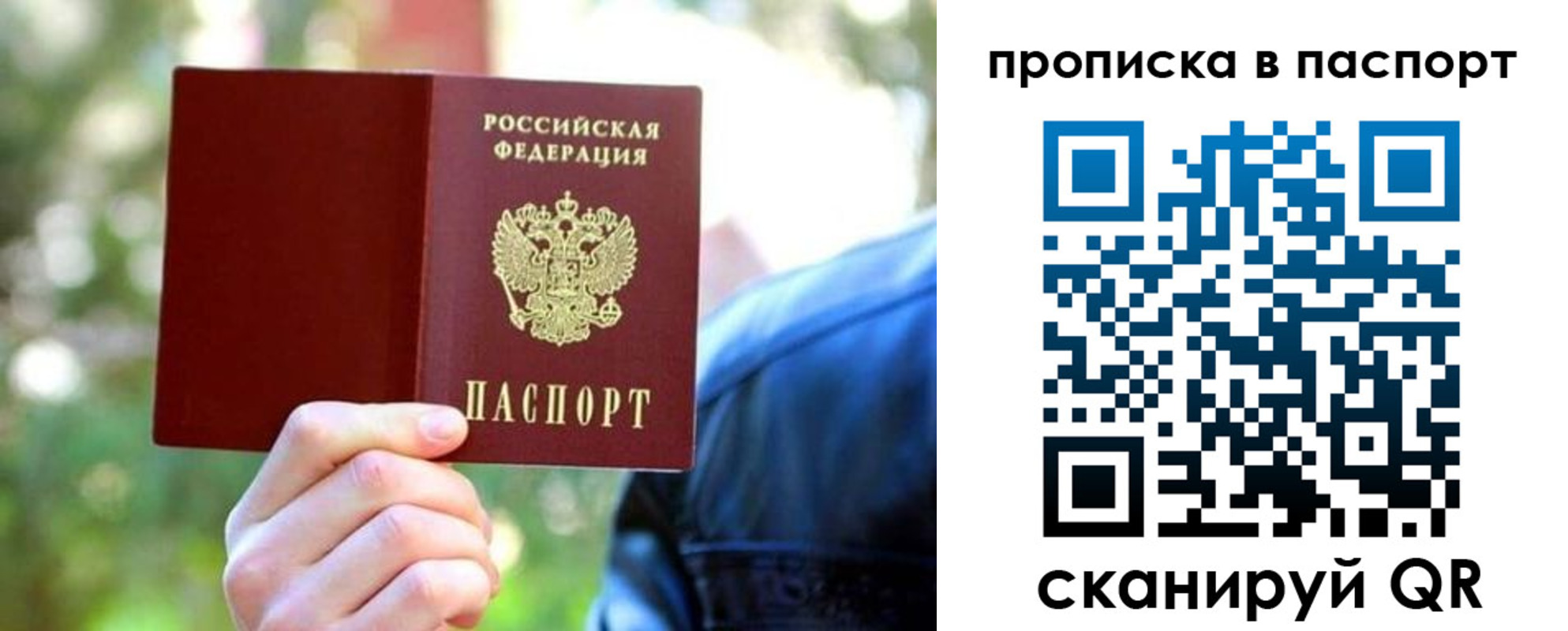 прописка иностранных граждан в Полярных Зорях